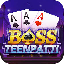 Teen Patti Boss APK Icon